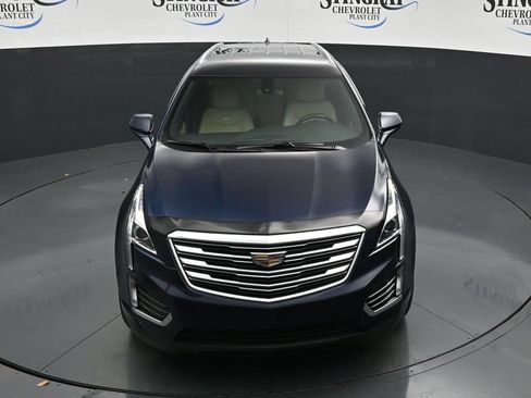 Used 2017 Cadillac XT5 FWD image 19