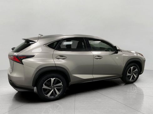 Used 2019 Lexus NX 300 AWD w/ Premium Package image 3