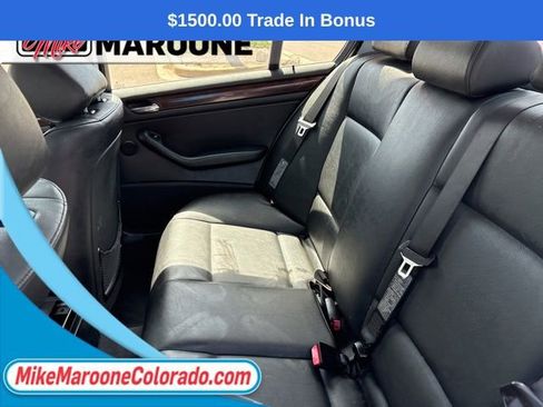 Used 2004 BMW 325i Sedan image 15