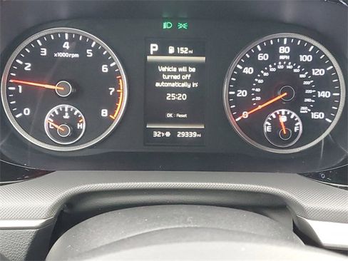 Used 2024 Kia K5 GT-Line image 18