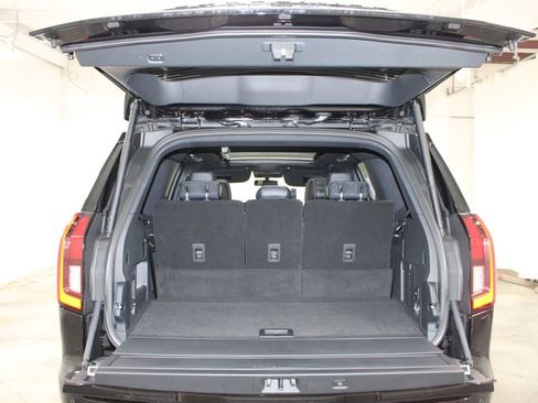 New 2026 Ford Expedition Platinum w/ Stealth Performance Package AWD/4WD image 31