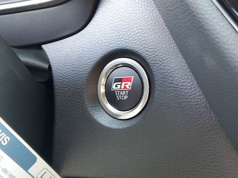 New 2026 Toyota Corolla GR AWD/4WD image 29
