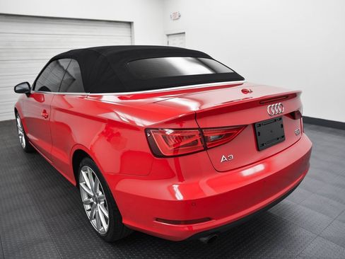 Used 2016 Audi A3 2.0T Premium Plus image 5