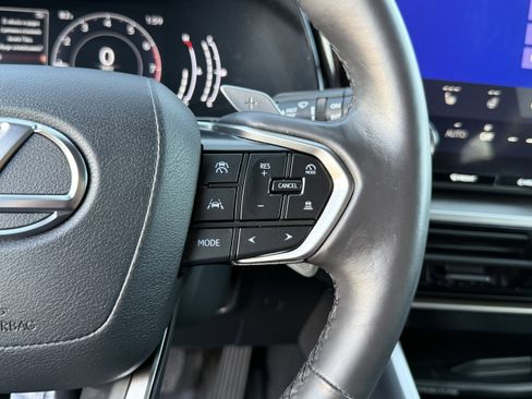 Used 2024 Lexus TX 350 AWD image 21