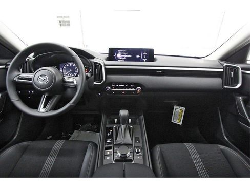 Certified 2025 MAZDA CX-50 2.5 Hybrid w/ Preferred Pkg image 9