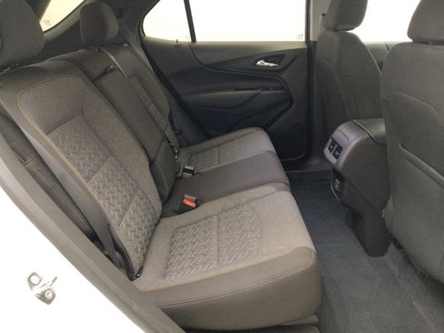 Used 2023 Chevrolet Equinox LT FWD image 19