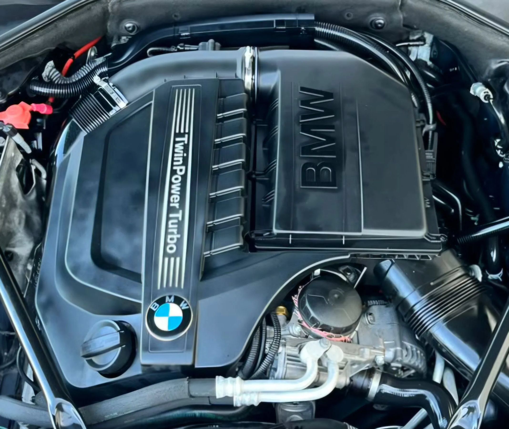 Used 2013 BMW 535i Sedan RWD image 45