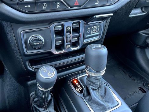 New 2026 Jeep Wrangler Sahara image 12