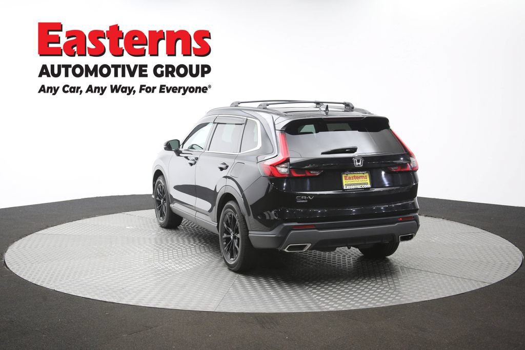Used 2024 Honda CR-V Sport-L image 67