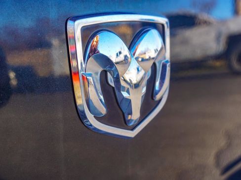 Used 2008 Dodge Dakota Laramie image 5