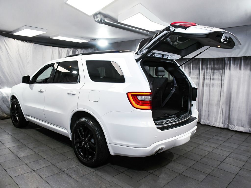 Used 2026 Dodge Durango GT AWD/4WD image 66