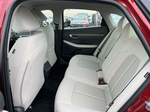 Certified 2023 Hyundai Sonata SE image 11