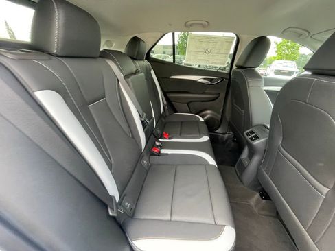 New 2026 Buick Envision Sport Touring AWD/4WD image 27