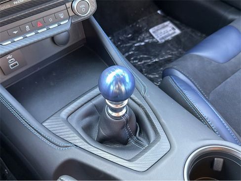 New 2025 Ford Mustang Dark Horse w/ Dark Horse Handlin Package image 28