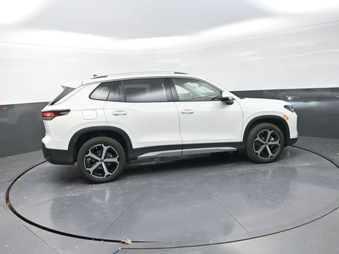 New 2026 Volkswagen Tiguan SE AWD/4WD image 11