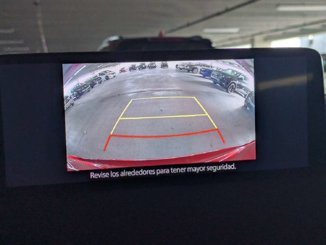 Used 2024 MAZDA CX-5 AWD 2.5 S w/ Preferred Package image 22