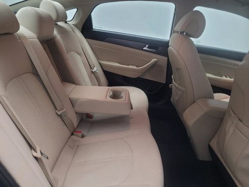 Used 2017 Hyundai Sonata Sport FWD image 19