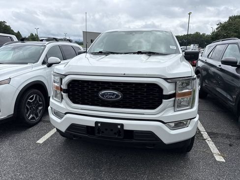 Used 2021 Ford F150 XL w/ Equipment Group 101A High AWD/4WD image 5