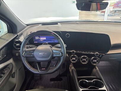 Used 2025 Chevrolet Blazer EV SS w/ Performance Package