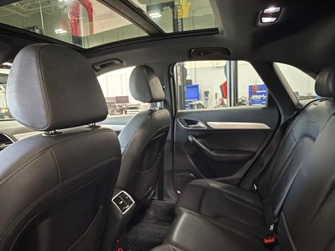 Used 2018 Audi Q3 2.0T Premium Plus w/ Premium Plus Package AWD/4WD image 20