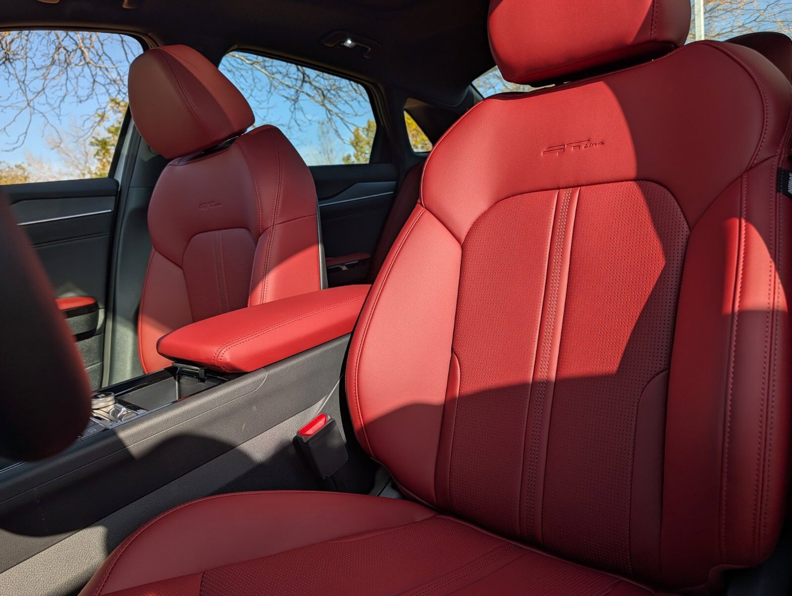 New 2027 Kia K5 GT-Line AWD/4WD image 25