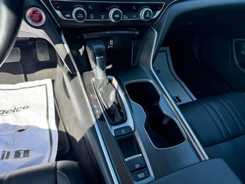 Used 2020 Honda Accord EX-L image 21