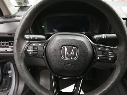 Used 2023 Honda Accord EX image 12