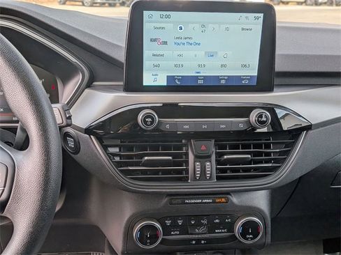 Used 2025 Ford Escape Active image 21