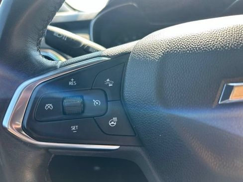 Used 2023 Chevrolet TrailBlazer ACTIV w/ Convenience Package FWD image 20