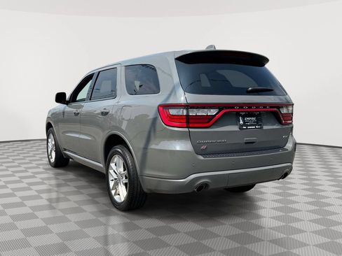 Certified 2022 Dodge Durango GT AWD/4WD image 6