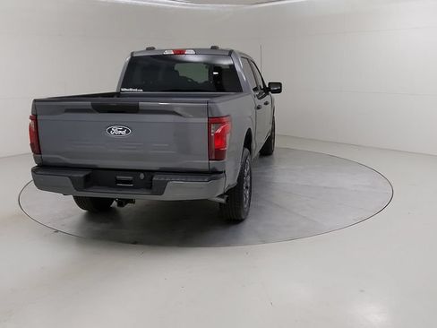 Certified 2024 Ford F150 STX AWD/4WD image 14