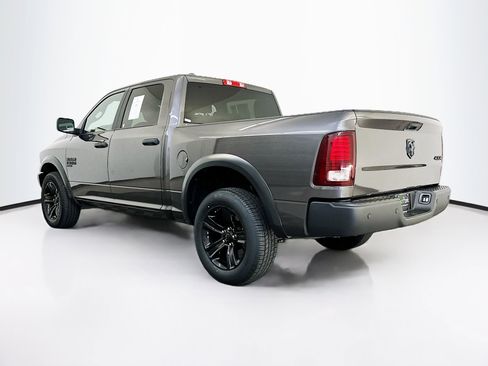 Used 2024 RAM 1500 Classic Warlock image 5