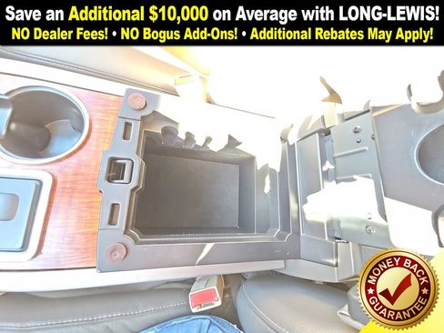 Used 2007 Ford Expedition Eddie Bauer image 27