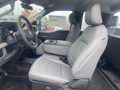 New 2026 Ford F350 XL w/ XL Chrome Package image 23