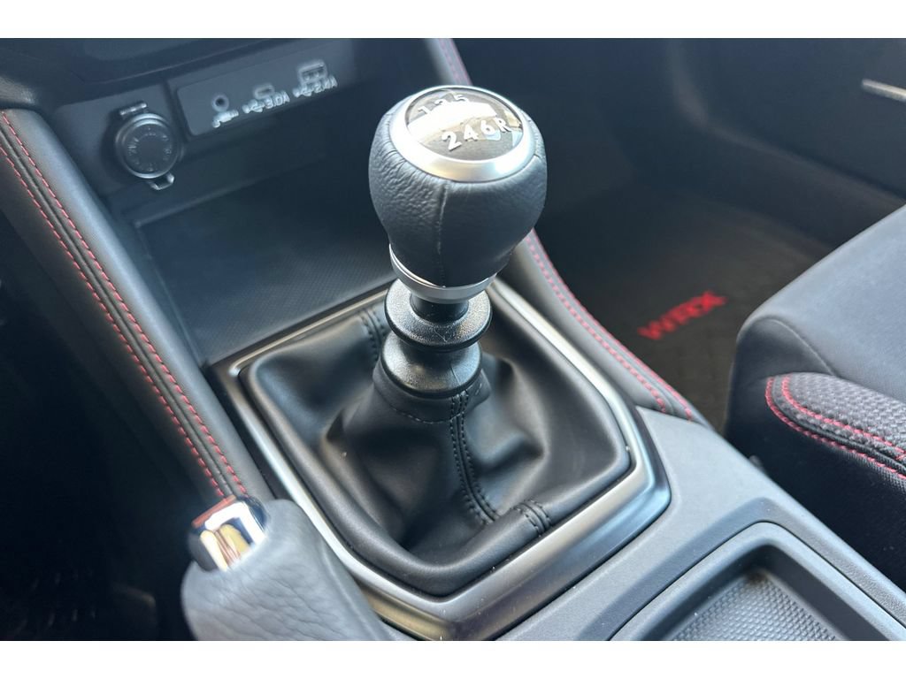 New 2026 Subaru WRX Premium AWD/4WD image 20