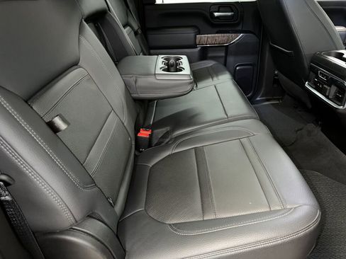 Certified 2021 GMC Sierra 3500 Denali w/ Denali Ultimate Package image 33