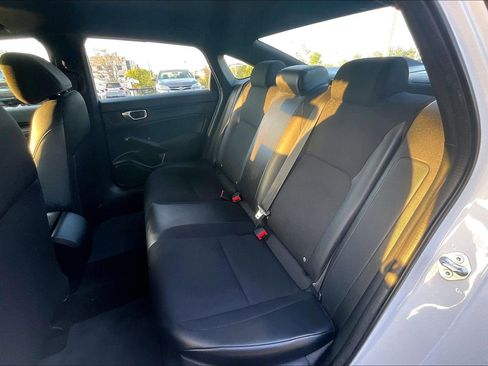 Used 2024 Honda Civic Sport image 24