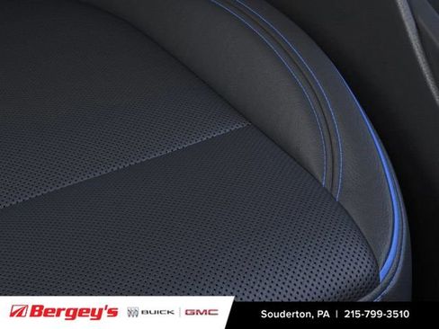 New 2026 Buick Encore GX Sport Touring image 23