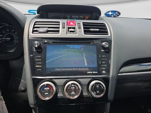 Used 2018 Subaru Forester 2.5i Limited w/ Popular Package #2 AWD/4WD image 16