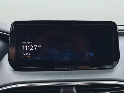 Used 2023 Hyundai Santa Fe Calligraphy FWD image 20