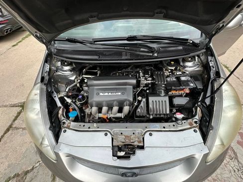 Used 2008 Honda Fit Sport image 19
