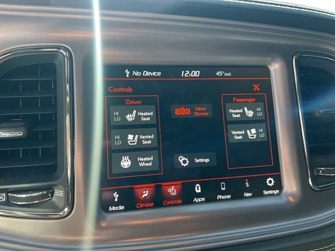 Used 2023 Dodge Challenger SRT Hellcat image 9