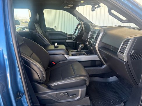 Used 2019 Ford F150 Raptor w/ Equipment Group 802A Luxury AWD/4WD image 13
