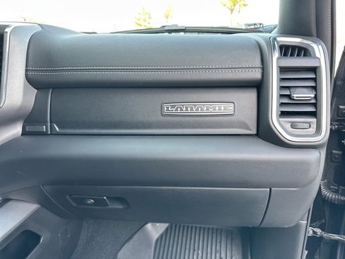 Used 2025 RAM 1500 Laramie image 66