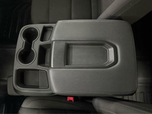 Used 2025 Chevrolet Silverado 2500 LT w/ Convenience Package image 22