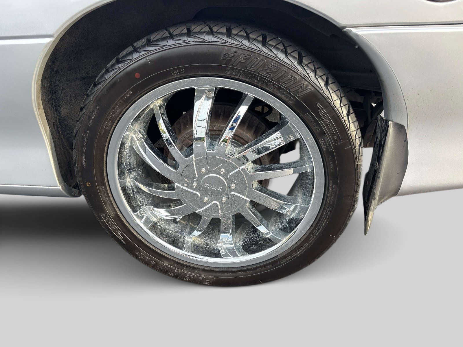 Used 1993 Chevrolet Camaro LT RWD image 6