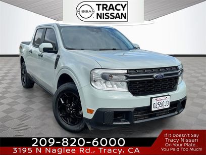 Used 2022 Ford Maverick XLT w/ Equipment Group 300A Standard