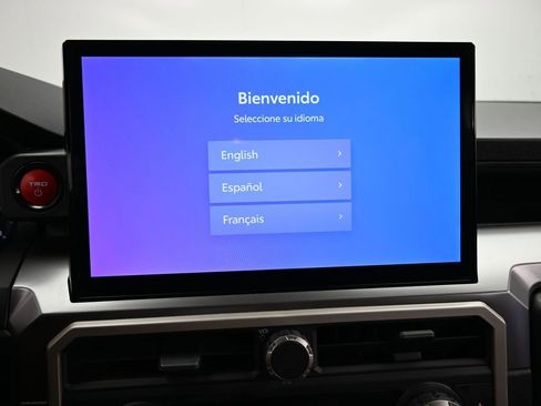 Certified 2025 Toyota Tacoma TRD Off-Road image 13