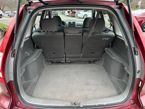 Used 2011 Honda CR-V LX image 7
