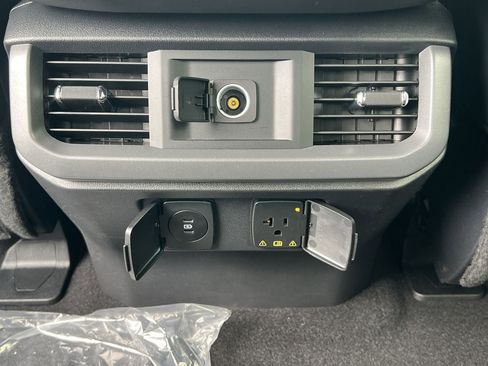 New 2026 Ford F150 Lariat AWD/4WD image 21